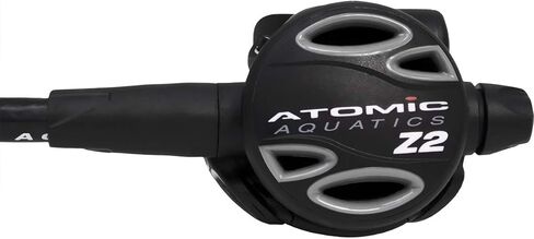 Atomic Aquatics Z2 منظم نير مختوم in Kuwait