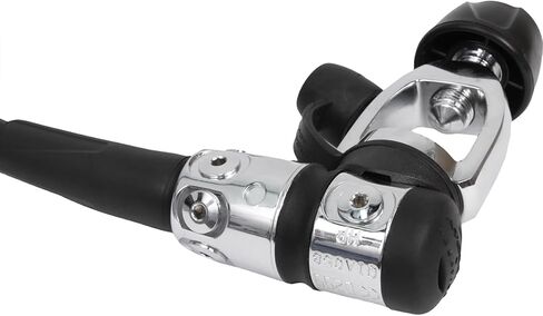 Atomic Aquatics Z2 منظم نير مختوم in Kuwait