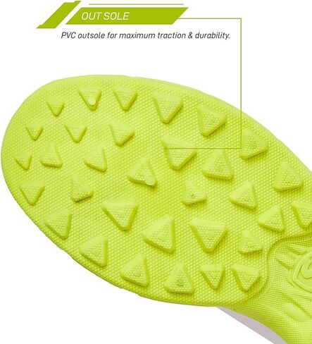 SG Shoe Savage Stud WHT/NVY/Orange/R Blue/Lime in Saudi Arabia