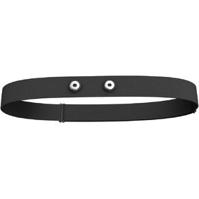 Wahoo TRACKR Heart Rate Replacement Strap Standard Size