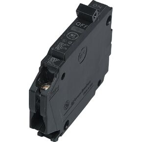 Circuit Breaker,20A,Plug in,120/240V,1P