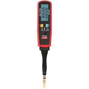 UNI-T Uni-Trend Multimeter clamp Meter UT116A UT116C Digital Tweezers Smart SMD Tester Electrical Multimeter Resistance Capacitance Continuity Diode Test Meter(UT116A) in Kuwait