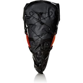 Ortlieb Seat Pack L - Slate, L (64 x 30 x 22 cm, 8-16 l)