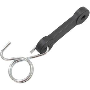 Stens New Bag Latch Assembly 285-996 Compatible with Husqvarna CT 131, CT 141, CTH 141, CTH 182T, CTVH 205, H 354 SG, LT 2223CMA2, LTH 130, YTH 150, YTH 1542B, Poulan 12597RB, PO12597RB 160793