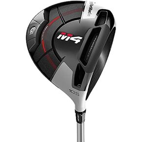 TaylorMade M4 Driver Ladies Right Hand Graphite Regular 12 Degree
