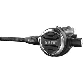 SEAC IT500 ICE, Scuba Diving Regulator