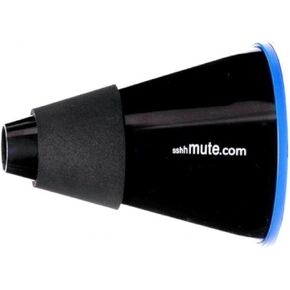 Bremner (SshhMute) French Horn Practice Mute