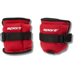 Sporti Fitness Ankle Weights - Water Ankle Weights for Aqua Belt Pool Exercise, Comfortable Fit