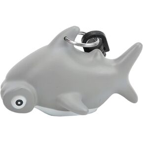 Drfeify Dive Regulator CoverRegulator Mouthpiece CoverFish Mouthpiece Cover, Cartoon Fish Shape Dive Mouthpiece Cover Second Stage Regulator Holder Octopuses (#5)