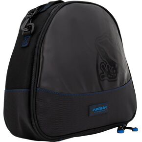 AKONA Pro Regulator Bag for Scuba Diving. Made with recycled fabrics