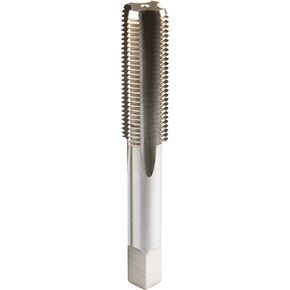 MaxTool 1 1/2-6B Hand Thread Taps HSS M2 Bottom Taps 6 TPI FULLY GROUND RIGHT HAND; HBF02W00R132