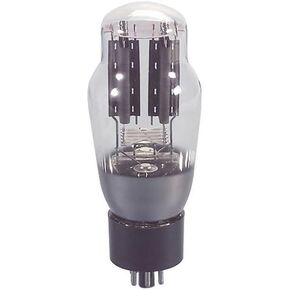 5U4G Dual Rectifier Vacuum Tube