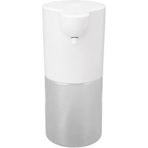 Automatic Dispenser, Smart Control Large Capacity Practical Hand Dispenser Rechargeable Touchless USB 5V for Home (Alcohol Spray)