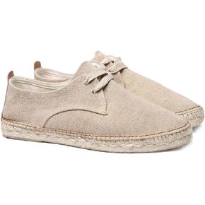 Toni Pons - Dixon - Men's Espadrilles with Laces