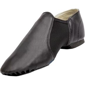 Jazz Shoes for Girls Boys Boys,Shoes Soft Leather Dance Slippers for Toddler/Little Kid/Big Kid