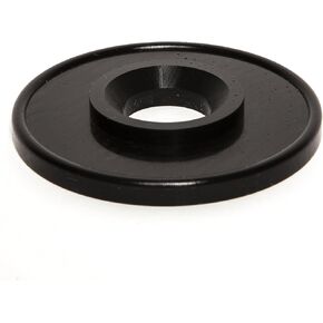 SP Bel-Art Vac-Ring Neoprene Filter Seal; for Funnel Stems up to ⁹/₁₀ in. Diameter (H38959-0000) Black