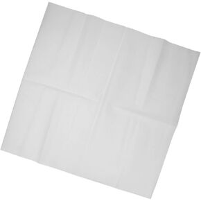 Microscope Protective Cover Dust Cover Large Size for Biological Labs
