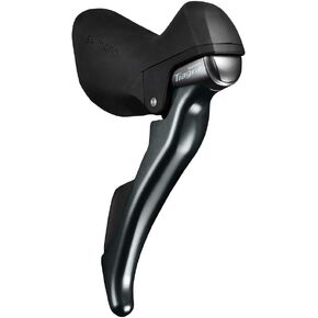 SHIMANO Road TIAGRA ST4700 Double Shifters 10S Black