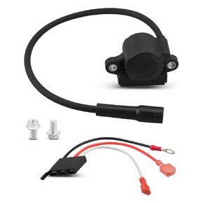 12-707-01-S وحدة إشعال محرك معدات الحديقة والحدائق، مناسبة لمحركات طراز Kohler CV16 CH16، تحل محل 12-584-12-S 12-707-01