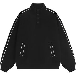 Oversized Hoodies Long Sleeve Cotton Sweatshirts Pullover Pullover Fall Outfits