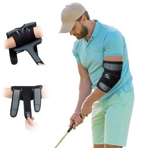 supregear Elbow Brace for Men Women- Tennis Compression Sleeve Support - Wrap for Golfers, Bursitis - Sleep Elbow Splint for Cubital Tunnel Syndrome, Tendonitis, Ulnar Nerve and Sports Recovery