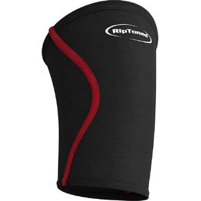 Rip Toned Elbow Sleeve Weightlifting - Elbow Wraps Compression Support & Pain Relief - Arm Sleeve for Men & Women- Durable Gym Elbow Brace for Strong Weight Training & Recovery - SEE SIZING GUIDE