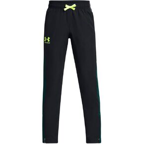 Under Armour Boys' Sportstyle Woven Pants