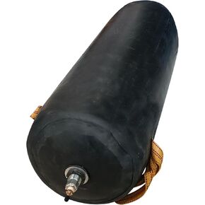 Pipe Pressure Test Plug,Inflatable Pipe Plug Drain Plug Balloon Plug,Test Ball Plug,Thickened, high Pressure, Large Diameter. (500mm)