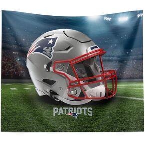 NORTHWEST NFL 34 X 40 Printed Wall Décor Hanging Pin Tapestry Indoor Banner Flag, Washington Commanders