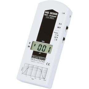 ME3030B Low Frequency Gauss Meter (16Hz - 2KHz)