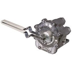 Teejet AA17L Manual Boom Control Valve