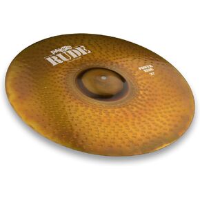 Paiste Rude Cymbal Power Ride 20-inch