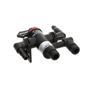 Multiplex Modelsport USA FRV-0001A Flojet Flow Reversal Valve