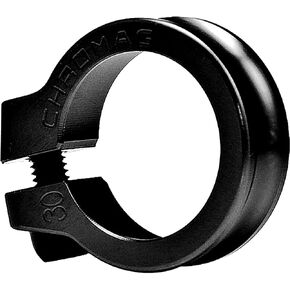 Chromag Nqr Seatpost Clamp Black, 35Mm