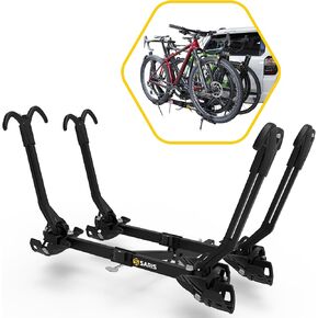 Saris Super Clamp G3 4-Bike