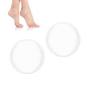Gel Ankle Pads, Ankle Gel Discs Gel Pads for Ankles Gel Ankle Protectors Ankle Bone Protector for Men Women Boot Ice Skating Hiking Riding Ski Ankle Protection