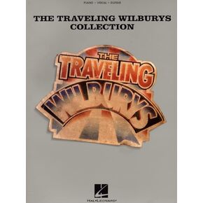 Traveling Wilburys (Piano/Vocal/guitar)