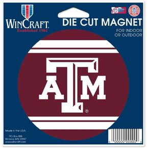 Wincraft Texas A&M Magnet