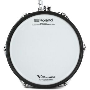 Roland Electronic Drum Pad (PDA100L-BK)