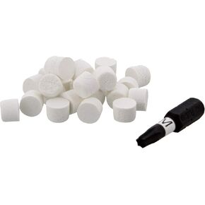 Starborn Pro Plugs for Azek Trim Traditional - 400 Plugs for 250 Linear Feet