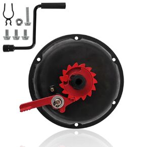for Predator 212 Electric Start Quick Fast Pull Start Recoil Starter for Predator 212 Coleman CT200U CT200U-EX BT200X | for TrailMaster MB200-2 | for Realtree RT200 196cc | for Axis M200 Offroad Bike