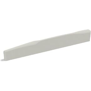 Bone Saddle – Fits Many Post-2019 Martin® Guitars - Extra Thick 2.7 mm - 11 mm Height