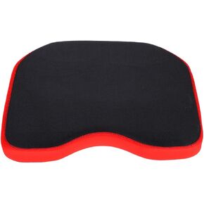 Pwshymi Kayak Cushion Seat Cushion Thicken Cushion Pad Boating Seat Cushions Kayak Seats Pad Cushion Pad(Black) Otras herramientas y accesorios de salvamento