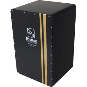 Cajon, Black (CJ-NOCHE-01)