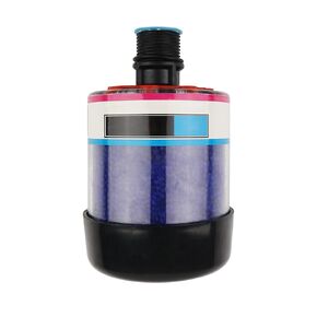 Hydraulic Tank Filter Desiccant Breather Compatible with Parker Replace 934330T