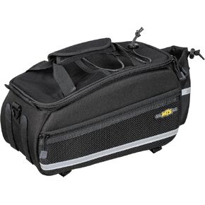 Topeak TrunkBag Rear Bicycle Bag with Strap Mount