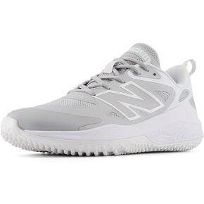 New Balance Women's Fresh Foam Velo V4 Turf-Trainer Softball Shoe