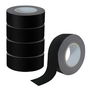 TEXALAN(R Joist Tape for Decks Beams Roof Butyl Waterproof Weather-Resistant Seal Self-Adhesive Tape 2" x 50' 5 Rolls/Pack