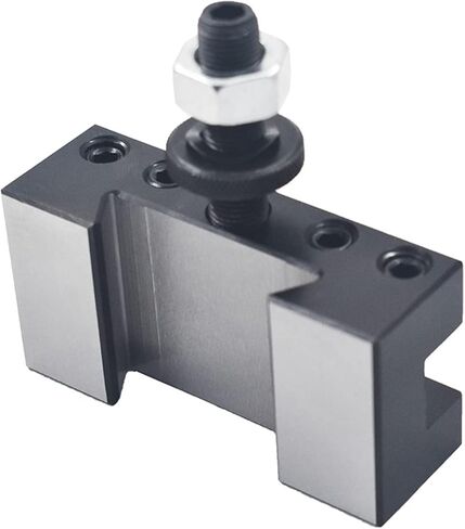 Kimllier 1 قطعة AXA 250-101 تغيير سريع تحول ومواجهة حامل عمود أدوات CNC in Kuwait