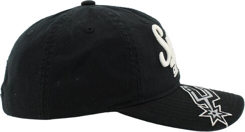 ZHATS Women's NBA Officially Licensed Adjustable Hat Masters in Saudi Arabia